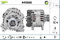 Alternator, VALEO RE-GEN REMANUFACTURED do Audi, 440808, VALEO w ofercie sklepu e-autoparts.pl 