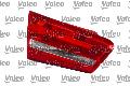 Lampa tylna zespolona, ORIGINAL PART do Audi, 044519, VALEO w ofercie sklepu e-autoparts.pl 