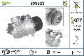 Kompresor, klimatyzacja, REMANUFACTURED do BMW, 699823, VALEO w ofercie sklepu e-autoparts.pl 