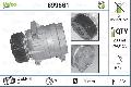 Kompresor, klimatyzacja, REMANUFACTURED do Renault, 699861, VALEO w ofercie sklepu e-autoparts.pl 
