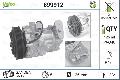 Kompresor, klimatyzacja, REMANUFACTURED do Opla, 699912, VALEO w ofercie sklepu e-autoparts.pl 
