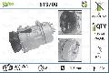 Kompresor, klimatyzacja, REMANUFACTURED do Seata, 813700, VALEO w ofercie sklepu e-autoparts.pl 