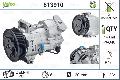 Kompresor, klimatyzacja, REMANUFACTURED do Opla, 813910, VALEO w ofercie sklepu e-autoparts.pl 