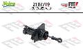 Pompa sprzęgła, FTE CLUTCH ACTUATION do Land Rovera, 2107719, VALEO w ofercie sklepu e-autoparts.pl 