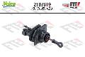 Pompa sprzęgła, FTE CLUTCH ACTUATION do Land Rovera, 2107819, VALEO w ofercie sklepu e-autoparts.pl 