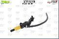 Pompa sprzęgła, FTE CLUTCH ACTUATION do Forda, 2111219, VALEO w ofercie sklepu e-autoparts.pl 