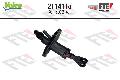 Pompa sprzęgła, FTE CLUTCH ACTUATION do Alfy, 2114115, VALEO w ofercie sklepu e-autoparts.pl 