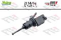 Pompa sprzęgła, FTE CLUTCH ACTUATION do VW, 2114715, VALEO w ofercie sklepu e-autoparts.pl 