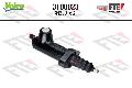 Siłownik, sprzęgło, FTE CLUTCH ACTUATION do Porsche, 3100023, VALEO w ofercie sklepu e-autoparts.pl 