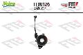 Wysprzęglik centralny sprzęgła, FTE CLUTCH ACTUATION do Fiata, 1100126, VALEO w ofercie sklepu e-autoparts.pl 