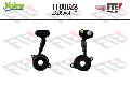Wysprzęglik centralny sprzęgła, FTE CLUTCH ACTUATION do Forda, 1100828, VALEO w ofercie sklepu e-autoparts.pl 