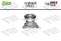 Wysprzęglik centralny sprzęgła, FTE CLUTCH ACTUATION do Land Rovera, 1101531, VALEO w ofercie sklepu e-autoparts.pl 