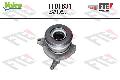 Wysprzęglik centralny sprzęgła, FTE CLUTCH ACTUATION do Land Rovera, 1101631, VALEO w ofercie sklepu e-autoparts.pl 