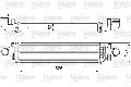 Chłodnica powietrza doładowującego do Mercedesa, 818624, VALEO w ofercie sklepu e-autoparts.pl 