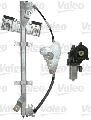 Podnośnik szyby do Forda, 850114, VALEO w ofercie sklepu e-autoparts.pl 
