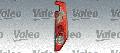 Lampa tylna zespolona, ORIGINAL PART do Renault, 043634, VALEO w ofercie sklepu e-autoparts.pl 
