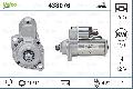 Rozrusznik, VALEO ORIGINS NEW do VW, 438076, VALEO w ofercie sklepu e-autoparts.pl 