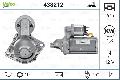 Rozrusznik, VALEO ORIGINS NEW do Opla, 438212, VALEO w ofercie sklepu e-autoparts.pl 