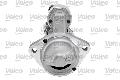 Rozrusznik, VALEO ORIGINS NEW do VW, 438231, VALEO w ofercie sklepu e-autoparts.pl 