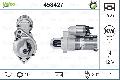 Rozrusznik, VALEO RE-GEN REMANUFACTURED do Mercedesa, 458427, VALEO w ofercie sklepu e-autoparts.pl 