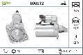 Rozrusznik, VALEO ORIGINS NEW do Kia, 600212, VALEO w ofercie sklepu e-autoparts.pl 