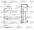 Przełącznik kolumny kierowniczej do Renault, 251563, VALEO w ofercie sklepu e-autoparts.pl 