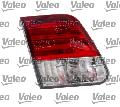 Lampa tylna zespolona, ORIGINAL PART do Toyoty, 044907, VALEO w ofercie sklepu e-autoparts.pl 