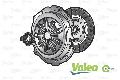 Zestaw sprzęgieł, VALEO CLASSIC KIT3P do Daci, 786015, VALEO w ofercie sklepu e-autoparts.pl 