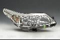 Reflektor, ORIGINAL PART do Citroena, 043762, VALEO w ofercie sklepu e-autoparts.pl 