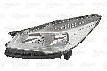 Reflektor, ORIGINAL PART do Forda, 044979, VALEO w ofercie sklepu e-autoparts.pl 