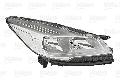 Reflektor, ORIGINAL PART do Forda, 044980, VALEO w ofercie sklepu e-autoparts.pl 