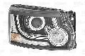 Reflektor, ORIGINAL PART do Land Rovera, 045267, VALEO w ofercie sklepu e-autoparts.pl 