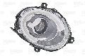 Reflektor, ORIGINAL PART do Mini, 046760, VALEO w ofercie sklepu e-autoparts.pl 