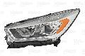 Reflektor, ORIGINAL PART do Forda, 046928, VALEO w ofercie sklepu e-autoparts.pl 