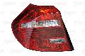 Lampa tylna zespolona, ORIGINAL PART do BMW, 044408, VALEO w ofercie sklepu e-autoparts.pl 