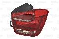 Lampa tylna zespolona, ORIGINAL PART do BMW, 044645, VALEO w ofercie sklepu e-autoparts.pl 