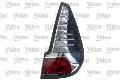 Lampa tylna zespolona, ORIGINAL PART do Renault, 044771, VALEO w ofercie sklepu e-autoparts.pl 