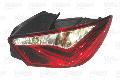 Lampa tylna zespolona, ORIGINAL PART do Seata, 044837, VALEO w ofercie sklepu e-autoparts.pl 