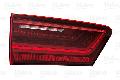 Lampa tylna zespolona, ORIGINAL PART do Audi, 047024, VALEO w ofercie sklepu e-autoparts.pl 