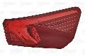 Lampa tylna zespolona, ORIGINAL PART do Toyoty, 047039, VALEO w ofercie sklepu e-autoparts.pl 