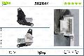 Silnik wycieraczek, ORIGINAL PART do Peugeota, 582644, VALEO w ofercie sklepu e-autoparts.pl 