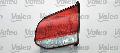 Lampa tylna zespolona, ORIGINAL PART do VW, 043880, VALEO w ofercie sklepu e-autoparts.pl 