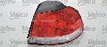 Lampa tylna zespolona, ORIGINAL PART do VW, 043878, VALEO w ofercie sklepu e-autoparts.pl 