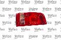 Lampa tylna zespolona, ORIGINAL PART do VW, 044885, VALEO w ofercie sklepu e-autoparts.pl 