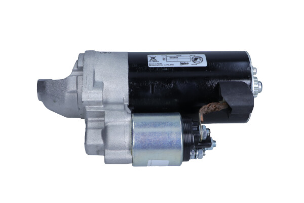 Rozrusznik, VALEO RE-GEN REMANUFACTURED STOP&START do Mercedesa, 458857, VALEO w ofercie sklepu e-autoparts.pl 