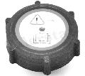 Pokrywa / Osłona do Forda, RC0009, VERNET S.A. w ofercie sklepu e-autoparts.pl 