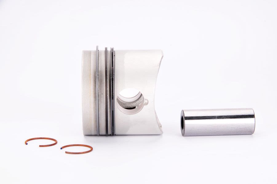 Tłok do VW, 87-109507-00, NÜRAL w ofercie sklepu e-autoparts.pl 