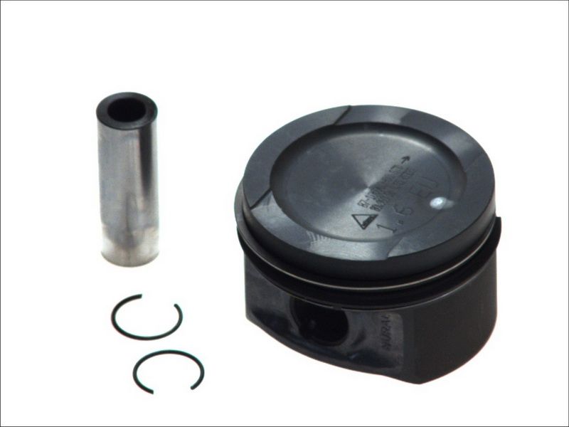 Tłok do Audi, 87-105900-00, NÜRAL w ofercie sklepu e-autoparts.pl 