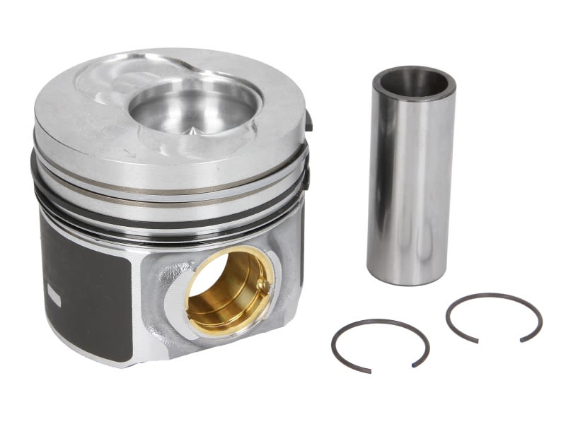 Tłok do VW, 87-421000-10, NÜRAL w ofercie sklepu e-autoparts.pl 
