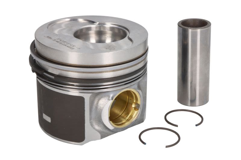 Tłok do VW, 87-421007-10, NÜRAL w ofercie sklepu e-autoparts.pl 